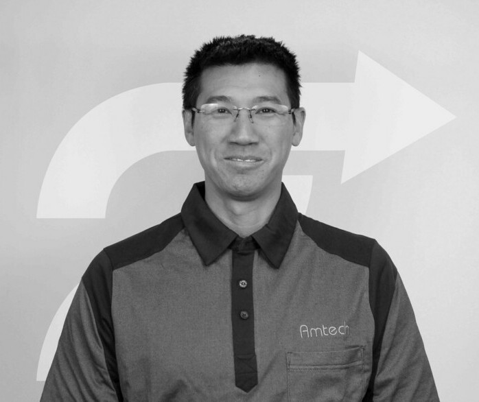 Tony Tieu